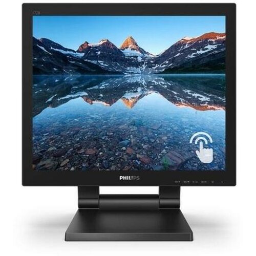 Philips LED monitor 172B9T Slike