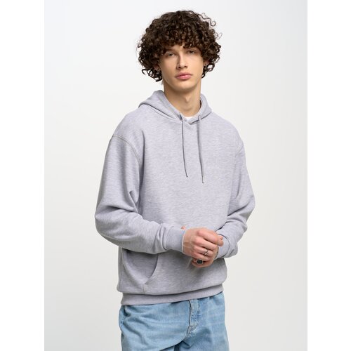 Big Star Man&amp;#039;s Hoodie 171596-901 Slike
