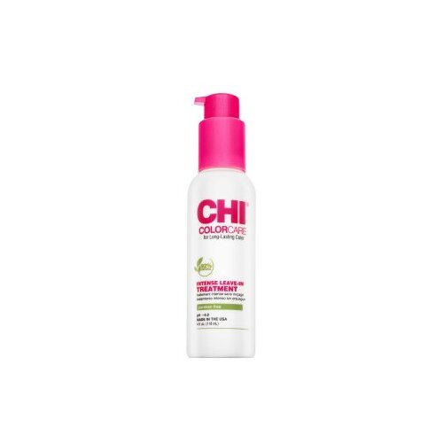 CHI ColorCare Intense Leave-In Treatment njega kose bez ispiranja za obojenu kosu 113 ml Cijene