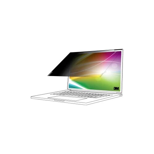 3m BP160W1E Blickschutzf. 16:10 16,0 Br folija za za&scaron;titu zaslona Notebook 40,6 cm (16") Format slike: 16:10 71003363 Cijene