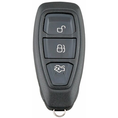 888 Car Accessories kućište oklop ključa 5 dugmeta za ford b-max 2012-/C-max 2010-/Fiesta 200 -/focus Cene