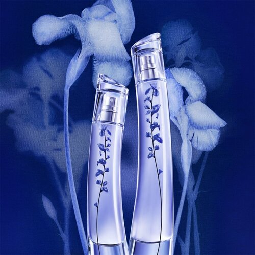 Kenzo Flower by Ikebana Indigo parfemska voda za žene 75 ml Slike