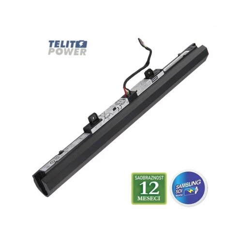  Baterija za laptop lenovo ideapad V110 / V310 serije / L15C4E01 14.4V 32Wh / 2200mAh Cene