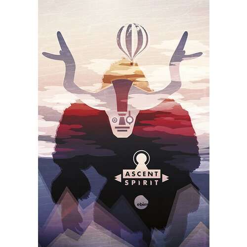 Steam Ascent Spirit [VR] Key GLOBAL Cene