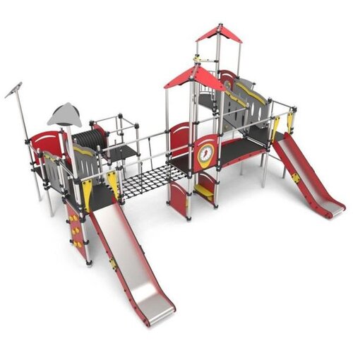  Set VIBU 9 - metalni profi set Cijene