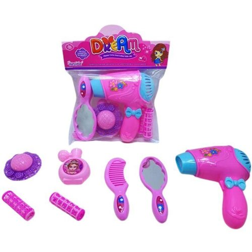  Igračka set za sređivanje kose 87715 Slike