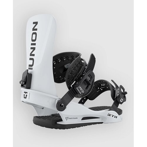 Union STR 2027 Snowboard vezi grey Cene
