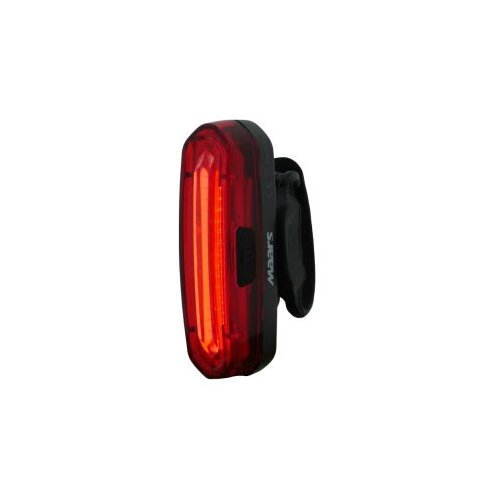  LED punjivo zadnje led svjetlo za bicikl 180 lm MAARS Cijene