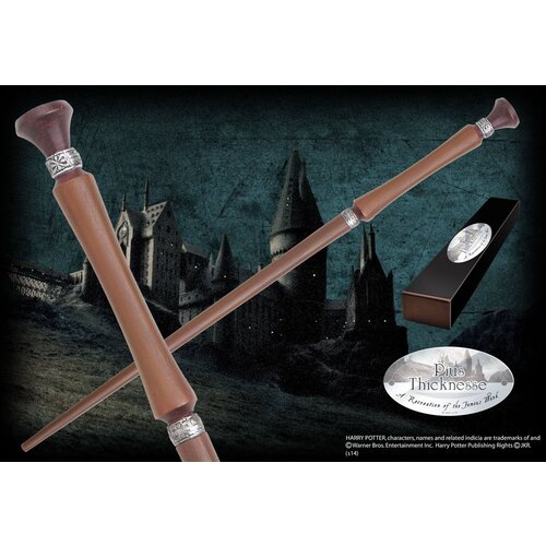 Grupo replika varita zbirka likov harry potter pius thicknesse, (21241625) Slike