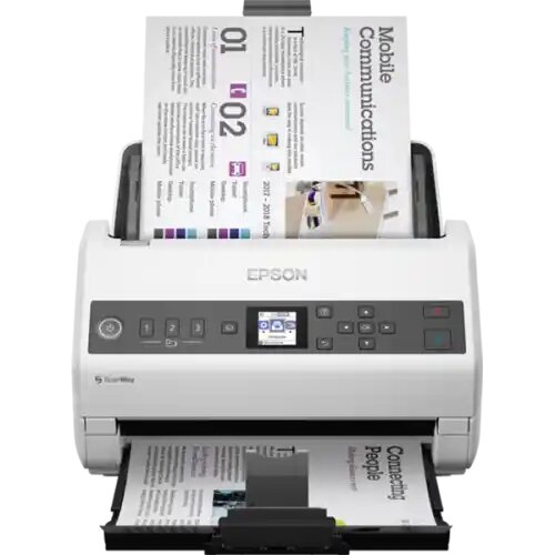 Epson Skener ADF DS-730N 600dpi USB/LAN Cene
