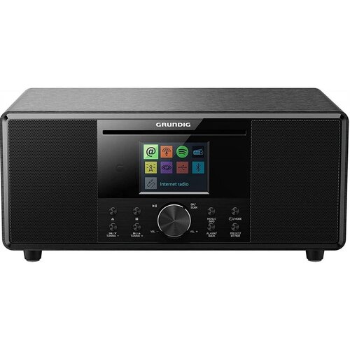 Grundig DTR 7000 2.0 DAB+ WEB Cijene