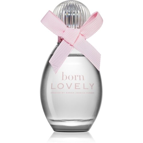 Sarah Jessica Parker Born Lovely parfumska voda za ženske 30 ml Cene