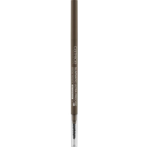 Catrice svinčnik za obrvi - Slim'Matic Ultra Precise Brow Pencil Waterproof - 035 Ash Brown Cene