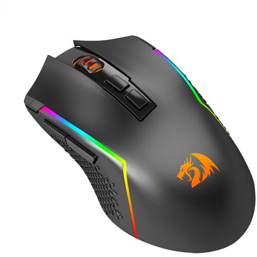 Redragon TRIDENT PRO M693 RGB BT/ŽIČNA/2.4GH MI&Scaron;KA Cene