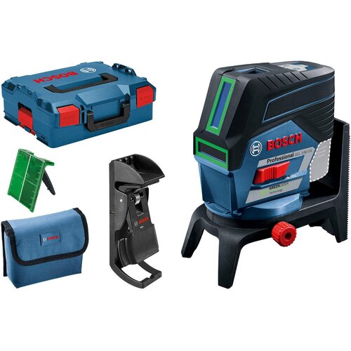 Bosch GCL-50CG kombinovani laser Slike