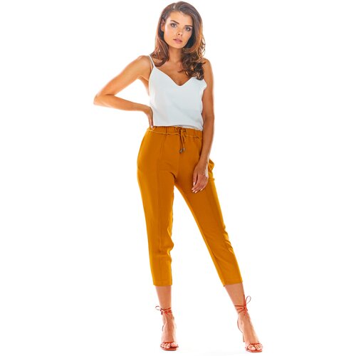 Awama Woman&amp;#039;s Trousers A306 Slike