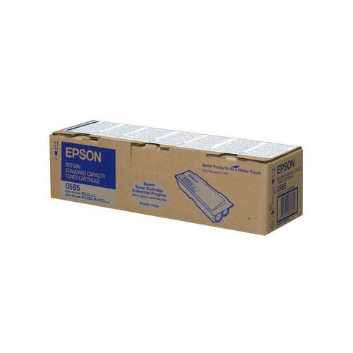 Epson Toner Črna S050585 Slike