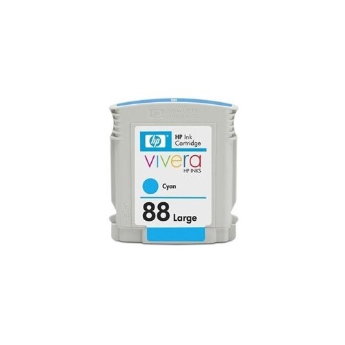 HP C9391 nr.88 xl (17ml) cyan, kompatibilna kartuša Cene