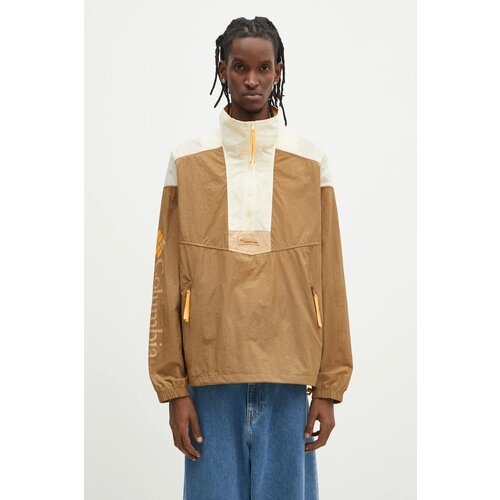 Columbia Riptide II Retro Anorak delta / lemon wash Cene