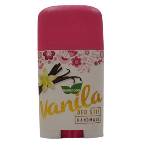 FRESHKA GORA deo stik vanila 30ml Cene