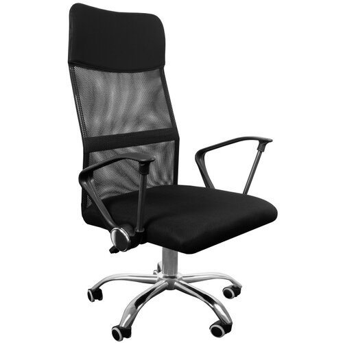 Aga Uredska stolica AGA MR2079 - crna Slike