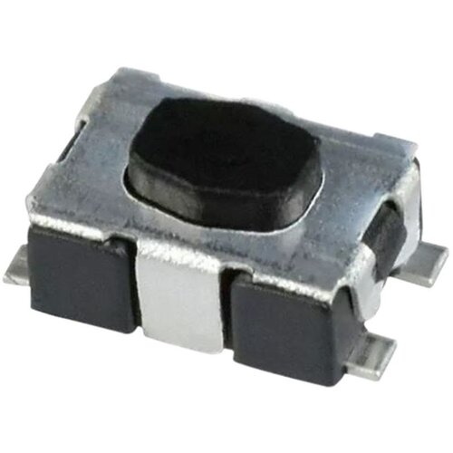  Mikroprekidač 50mA 32V KMR211GLFS Cene