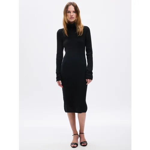 GAP Knitted Midi Dress - Women's