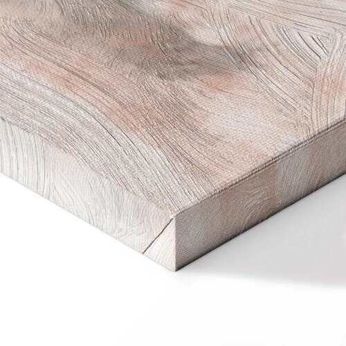  Slika - Crane in the Morning (1 Part) Vertical 60x90 Premium Print Slike