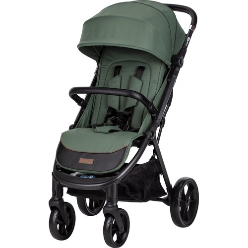 Freeon DYNAMIC sportska sklopiva kolica Green Slike