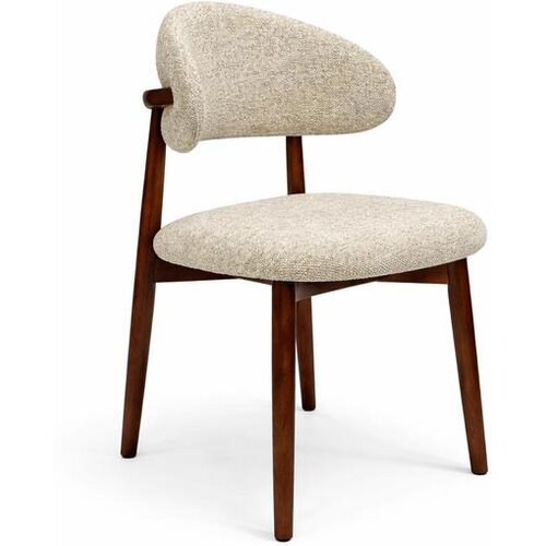 Modena Trpezarijska stolica Albero Rustica Beige Slike
