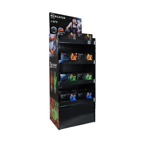 MERCATOR Stalak medical go grip ( mlmergogrip ) Slike