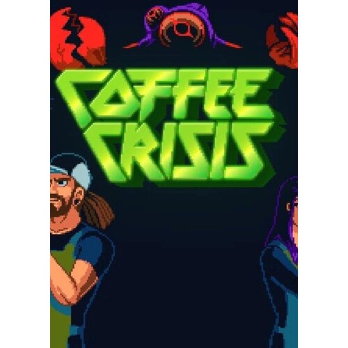 Coffee Crisis Steam Key GLOBAL Cene