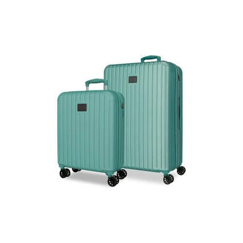 Movom Timber set kofera 2/1 - zelena ( 55.589.23 ) Cene