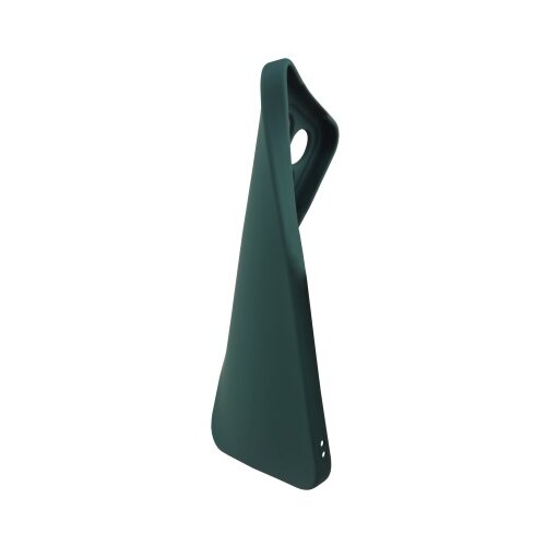  Silikonska GENTLE Color futrola Samsung A57 ZELENA Slike