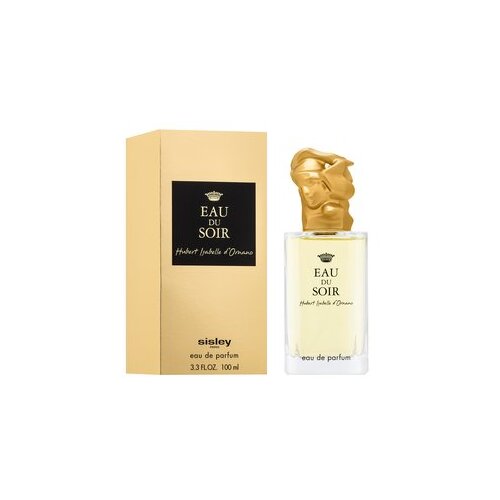 Sisley Eau du Soir parfumska voda 50 ml za ženske Cene