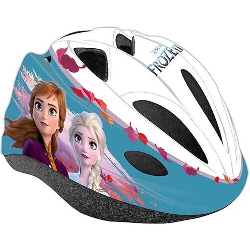 Capriolo Zaštitna kaciga Frozen, Bela Cene