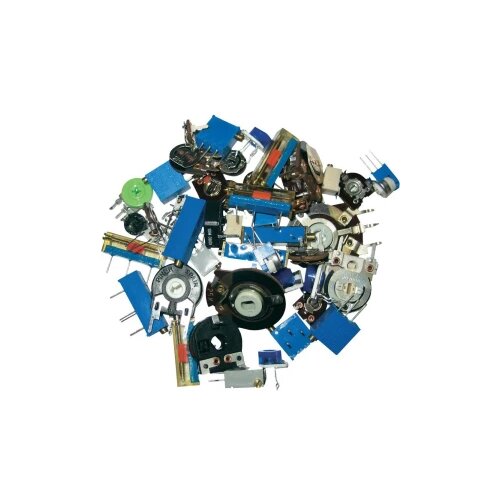 Kemo Trimmer-otpornici - set S003 Cijene