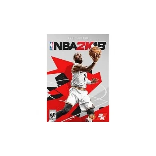 NBA 2K18 /PC