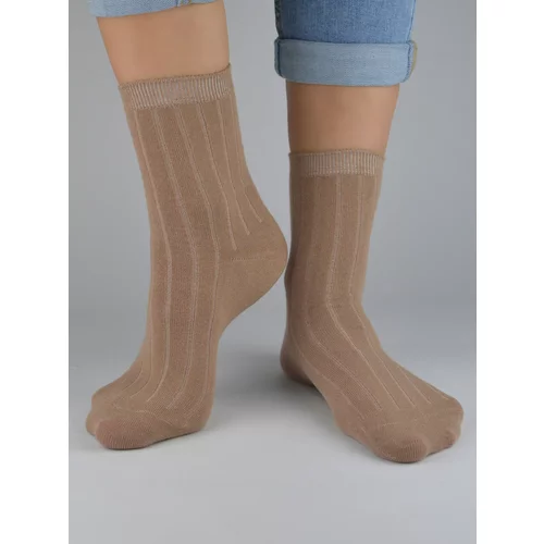NOVITI Woman's Socks SB051-W-01