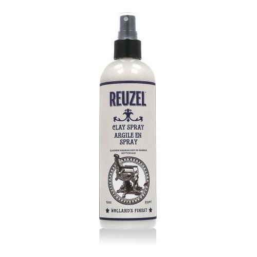 Reuzel Clay Spray oblikovanje las nizka fiksacija 355 ml Cene