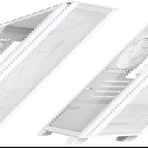 MONTECH AIR 100 LITE Case - white Cijene