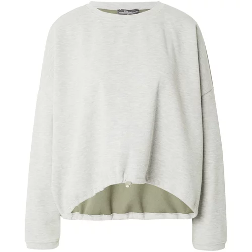 LTB Sweater majica 'DOFENE' siva
