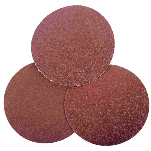 Proline Brusni papir 49134, 125mm, P120 Cijene