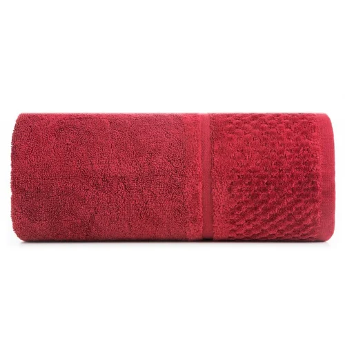 Eurofirany Unisex's Towel 381764