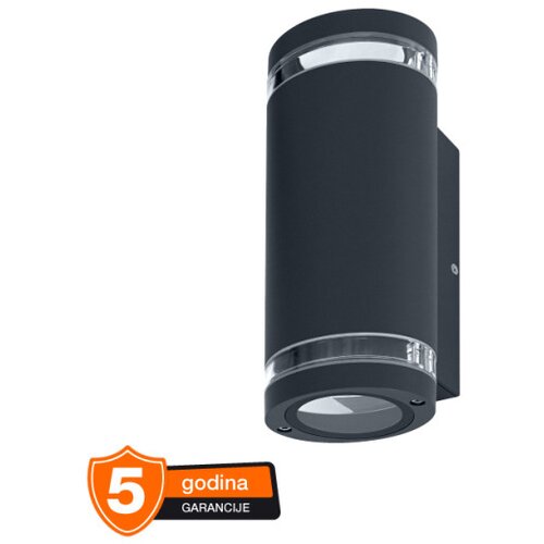 Ledvance zidna lampa 1xGU10 4058075554559E Slike