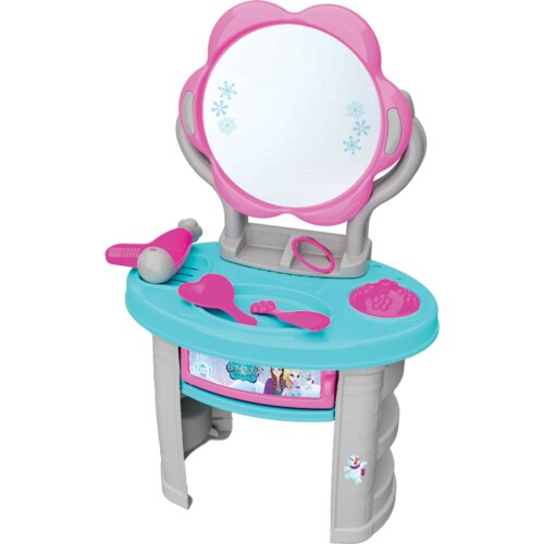Kozmetički Set za ulepšavanje Ice world 68x42x28cm Cene