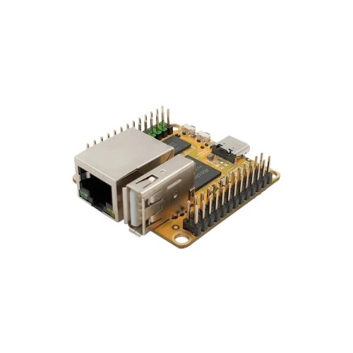 Radxa RS308-D4PN8 Rock Pi S 512 MB 4 x Cijene