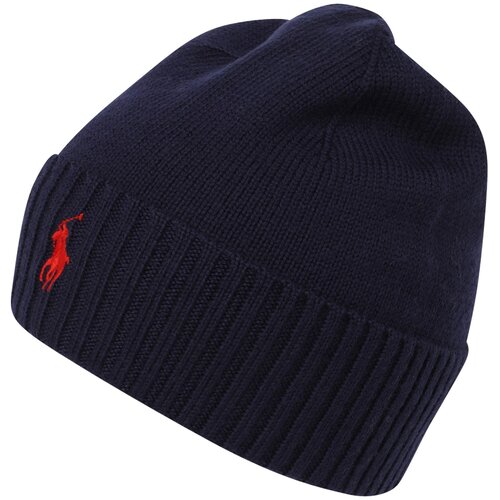 Polo Ralph Lauren Kapa mornarsko plava / crvena Cene