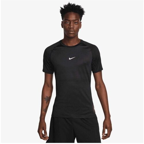 Nike M np breathe slim ss top Slike