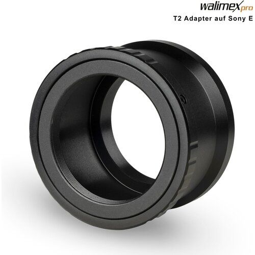 Walimex Pro T2 Lens for Sony E Slike
